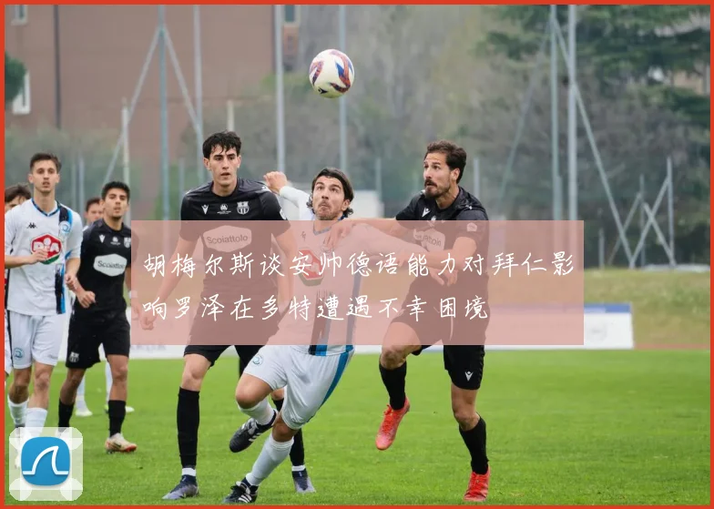胡梅尔斯谈安帅德语能力对拜仁影响罗泽在多特遭遇不幸困境